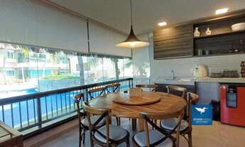 Imagem: Apartamento no Porto das Dunas, Térreo