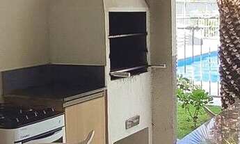 Imagem 7: Apartamento ao Lado do Shopping Eusébio, Condomínio Novo com Lazer Completo, 42m2, 02 Quar