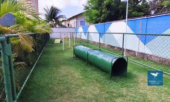 Imagem 6: Apartamento ao Lado do Shopping Eusébio, Condomínio Novo com Lazer Completo, 42m2, 02 Quar