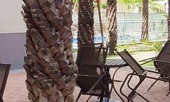 Imagem 5: Alugo Apartamento ao Lado do Shopping Eusébio, Condomínio Novo com Lazer Completo, 42m2, 0