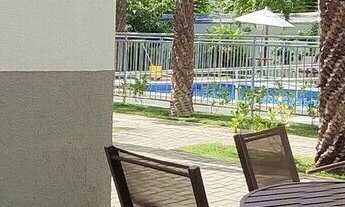 Imagem 3: Alugo Apartamento ao Lado do Shopping Eusébio, Condomínio Novo com Lazer Completo, 42m2, 0