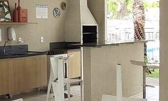 Imagem 4: Alugo Apartamento ao Lado do Shopping Eusébio, Condomínio Novo com Lazer Completo, 42m2, 0