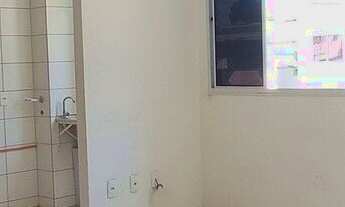 Imagem 2: Alugo Apartamento ao Lado do Shopping Eusébio, Condomínio Novo com Lazer Completo, 42m2, 0