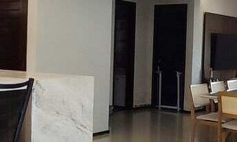 Imagem 6: Casa Duplex com Deck e Piscina Privativos em Condomínio no Centro do Eusébio, 462m2, 04 Su