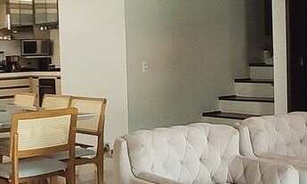 Imagem 4: Casa Duplex com Deck e Piscina Privativos em Condomínio no Centro do Eusébio, 462m2, 04 Su