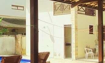 Imagem 7: Casa Duplex com Deck e Piscina Privativos em Condomínio no Centro do Eusébio, 462m2, 04 Su