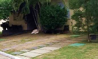 Imagem 7: Casa Plana em Condomínio Fechado no Eusébio, 53m2, Amplo Quintal, 02 Quartos, 01 Banheiro