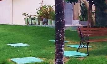 Imagem 5: Casa Plana em Condomínio Fechado no Eusébio, 53m2, Amplo Quintal, 02 Quartos, 01 Banheiro