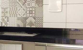 Imagem 6: Casa Duplex com Deck e Piscina na Região Central do Eusébio, Móveis Projetados, Amplo Recu