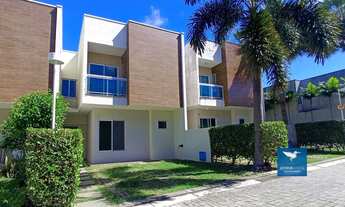 Imagem: Casa Duplex em Condomínio na Região Central