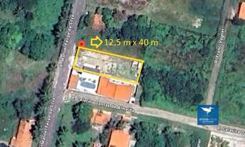 Imagem: Oportunidade! Terreno / Lote com 500m2 (12,5m