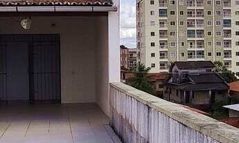 Imagem 6: Prédio de Quitinetes no Bairro Passaré - Prédio Residencial Seminovo com 15 Apartamentos j