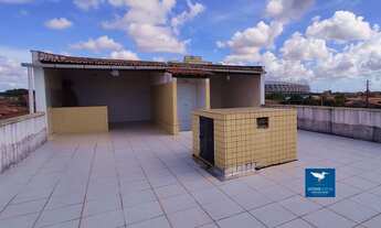 Imagem 4: Prédio de Quitinetes no Bairro Passaré - Prédio Residencial Seminovo com 15 Apartamentos j