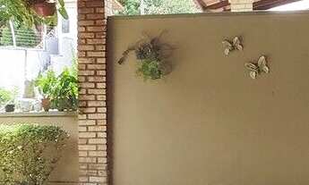 Imagem 2: Casa com Piscina Privativa em Condomínio no Bairro Luciano Cavalcante, 04 Quartos, Master