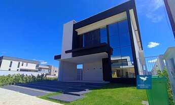 Imagem: Casa Duplex Nova com Varanda Gourmet e Piscina