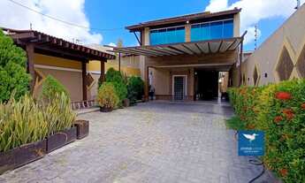 Imagem: Belíssima Casa Duplex Solta com Deck, Piscina