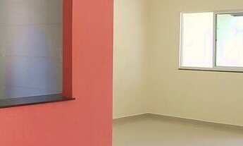 Imagem 4: Casa Plana com Amplo Lote Atrás do Shopping Eusébio, 111m2, 03 Suítes, 01 Reversível, Lote