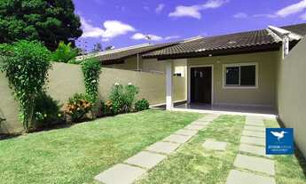 Imagem: Casa Plana com Amplo Lote Atrás do Shopping