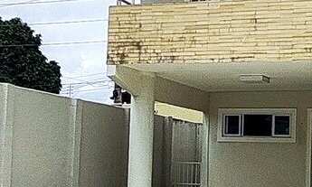 Imagem: Casa em Condomínio Fechado no Bairro Seis