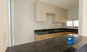 Imagem 7: Casa Plana com Varanda Gourmet em Rua Sem Saída e Fino Acabamento, Próximo aos Shoppings n