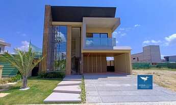 Imagem: Casa Duplex Nova com Belíssimo Projeto