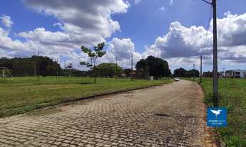 Imagem 7: Vendo Dois Lotes Juntos (Total 1008m2) e de Esquina, Frente Lago e Área de Lazer em Condom