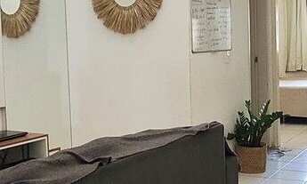 Imagem: Casa Plana com Amplo Lote na Região Central