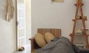 Imagem 6: Casa Plana com Amplo Lote na Região Central do Eusébio, 72m2, 02 Suítes, 01 Reversível, Lo