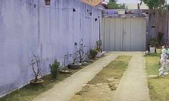 Imagem 4: Casa Plana com Amplo Lote na Região Central do Eusébio, 72m2, 02 Suítes, 01 Reversível, Lo