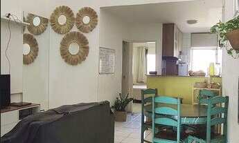 Imagem 7: Casa Plana com Amplo Lote na Região Central do Eusébio, 72m2, 02 Suítes, 01 Reversível, Lo