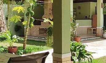 Imagem: Casa em Condomínio no Eusébio, Móveis