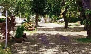 Imagem 3: Casa em Condomínio no Eusébio, Móveis Projetados, Deck e Piscina, 216m2, 03 Suítes, 02 Gab