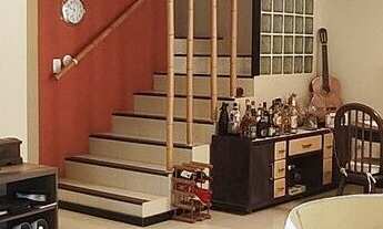 Imagem 5: Casa em Condomínio no Eusébio, Móveis Projetados, Deck e Piscina, 216m2, 03 Suítes, 02 Gab