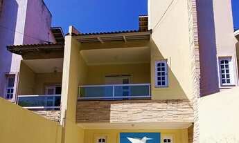 Imagem 3: Alugo Casa Duplex com Móveis Projetados em Messejana Próximo ao Assaí Atacado, 100 metros