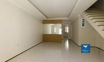 Imagem 4: Alugo Casa Duplex com Móveis Projetados em Messejana Próximo ao Assaí Atacado, 100 metros