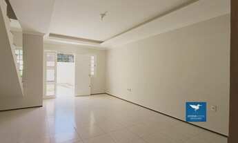 Imagem 5: Alugo Casa Duplex com Móveis Projetados em Messejana Próximo ao Assaí Atacado, 100 metros