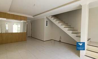 Imagem 6: Alugo Casa Duplex com Móveis Projetados em Messejana Próximo ao Assaí Atacado, 100 metros