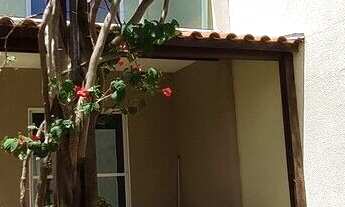 Imagem: Casa Duplex / Sobrado com Móveis Projetados