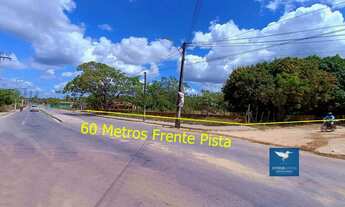 Imagem: Vendo Excelente Terreno na Estrada Eusébio