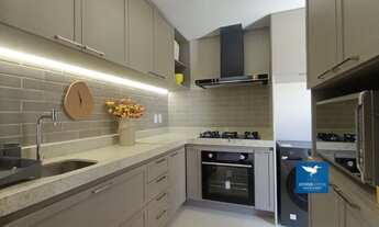 Imagem 5: Lançamento! Casa Duplex em Condomínio de Alto Padrão com 03 ou 04 Suítes em Fortaleza próx