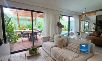 Imagem 3: Lançamento! Casa Duplex em Condomínio de Alto Padrão com 03 ou 04 Suítes em Fortaleza próx