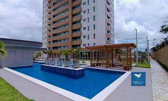 Imagem: Apartamento Novo com Varanda Gourmet e Lazer