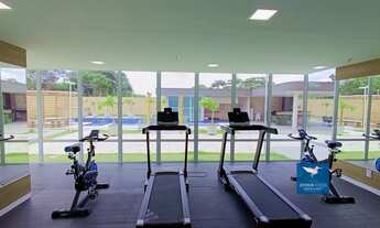 Imagem 2: Apartamento Novo com Varanda Gourmet e Lazer Completo na Região Central do Eusébio a Pouco