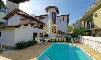 Imagem: Casa à venda no bairro Itaipu - Niterói/RJ