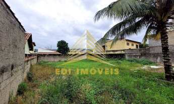 Imagem: Terreno à venda no bairro Piratininga