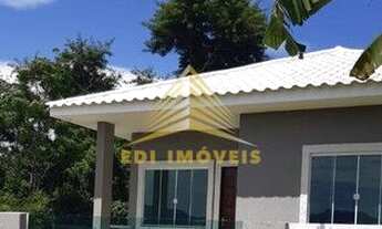 Imagem: Casa Padrão Flamengo Marica