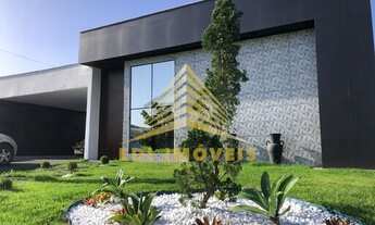 Imagem: Casa à venda no bairro Inoã (Inoã)