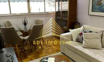 Imagem: Apartamento em Icaraí, Niterói/RJ