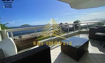 Imagem: Cobertura Duplex, Com Vista Mar Em Camboinhas