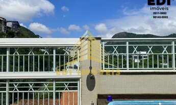 Imagem: Apartamento Cobertura em São Francisco!!